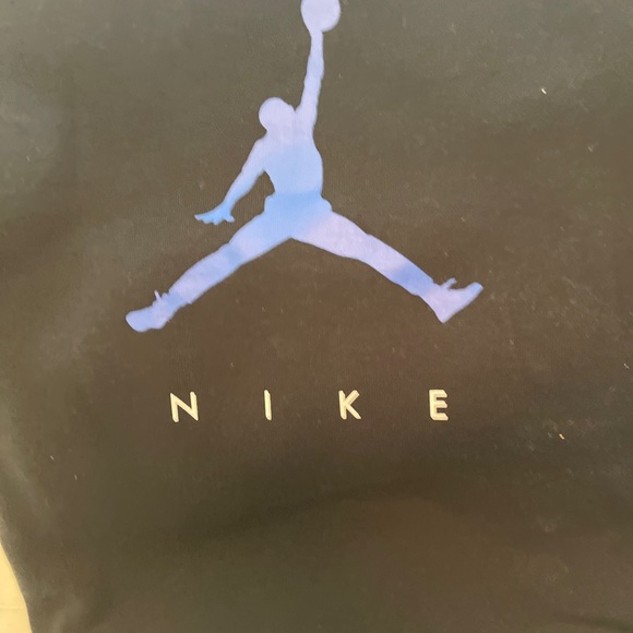 NWT Michael Jordon Sweatsuit Sz: 4t - Picture 2 of 8